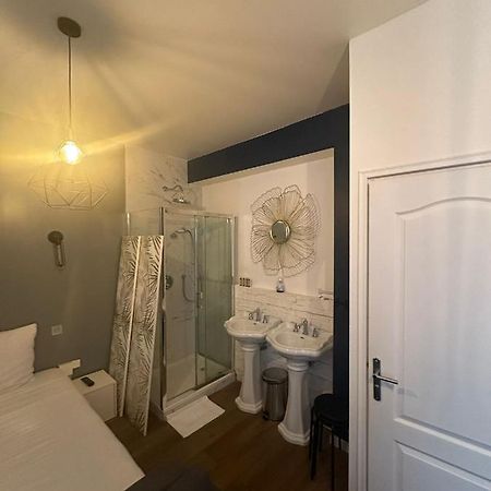 Super Location Meets Charming Studio -Ecole Militaries Champ De Mars - 7Th Arrondisment Paris Exterior foto